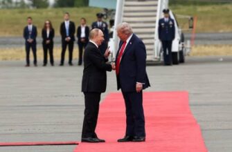 «Дизельна угода» Трампа і Путіна під загрозою зриву: аналітик назвав фатальну причину