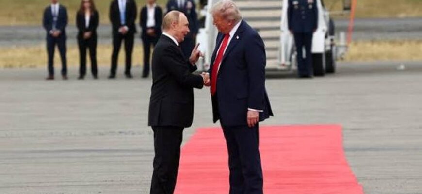 «Дизельна угода» Трампа і Путіна під загрозою зриву: аналітик назвав фатальну причину