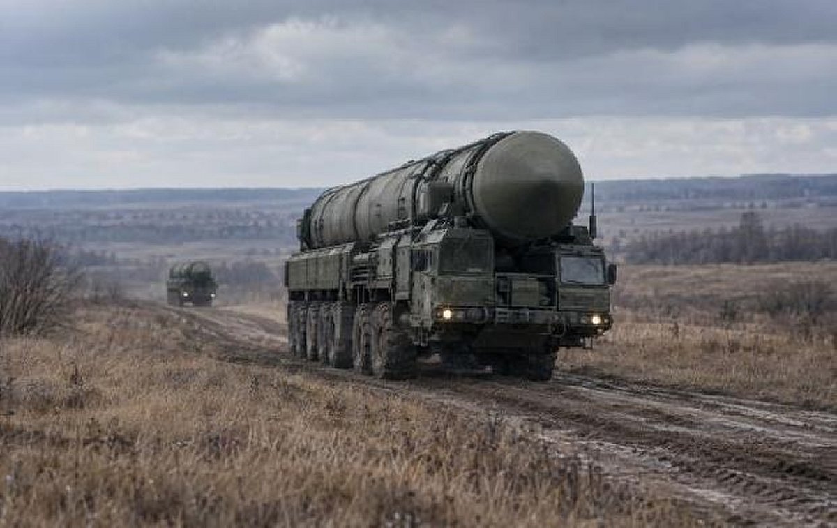 Удари українських сил змусили російських військових відсунути частину ракетних комплексів далі від кордону