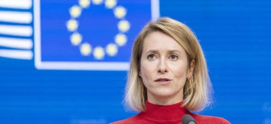 Євросоюз погодив рекордний санкційний удар по російському військово-промисловому комплексу