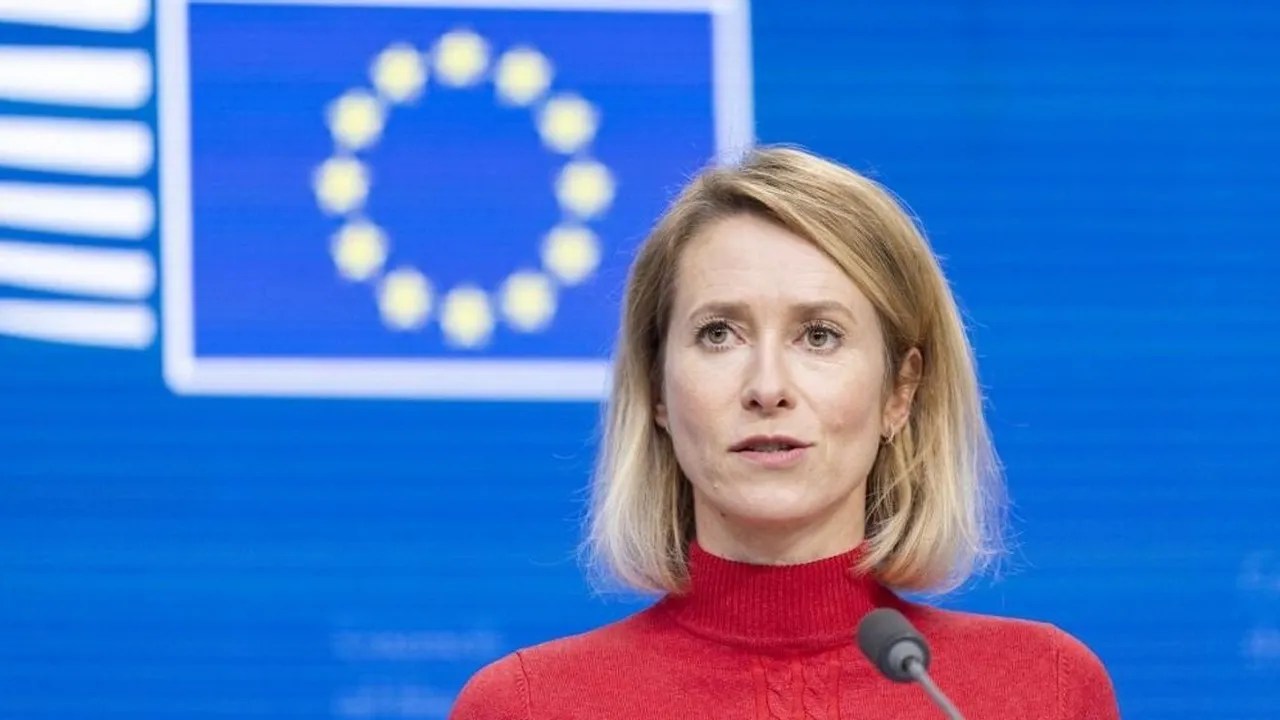 Євросоюз погодив рекордний санкційний удар по російському військово-промисловому комплексу
