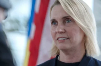 Експосолка США Бріджит Брінк звинуватила Трампа у грі на користь Кремля