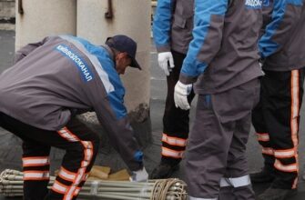 У Києві виникли перебої з водою попри сотні генераторів — у КМДА пояснили ситуацію