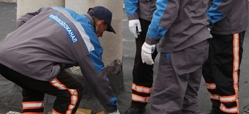 У Києві виникли перебої з водою попри сотні генераторів — у КМДА пояснили ситуацію