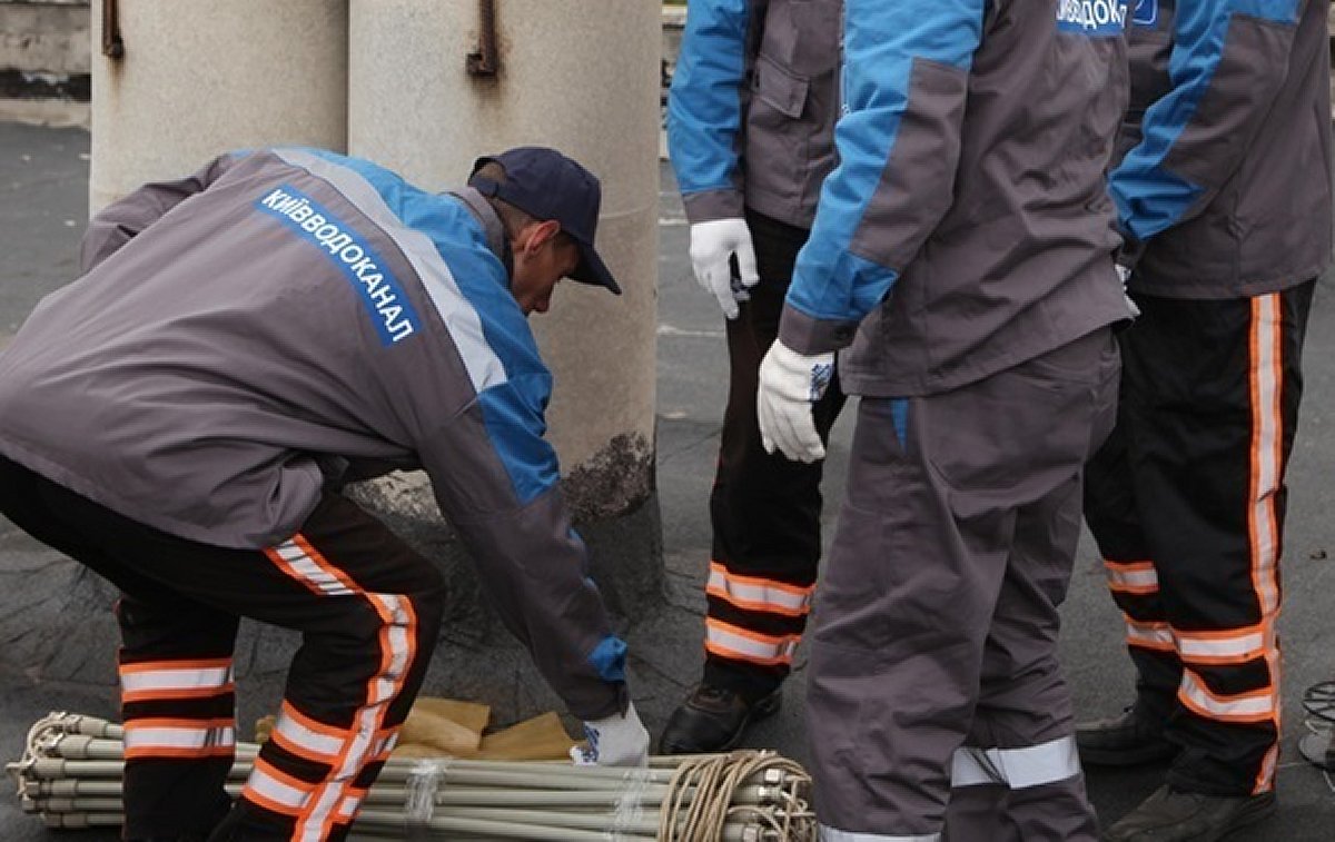 У Києві виникли перебої з водою попри сотні генераторів — у КМДА пояснили ситуацію