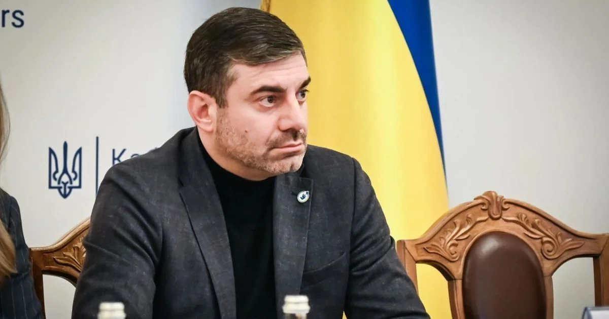 Лубінець вирушив у напрямку окупованих Олешок: відомо, яку рятувальну місію розпочали