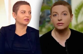 Маргарита Симоньян звернулася з лікарні знесиленим голосом після невдалої операції