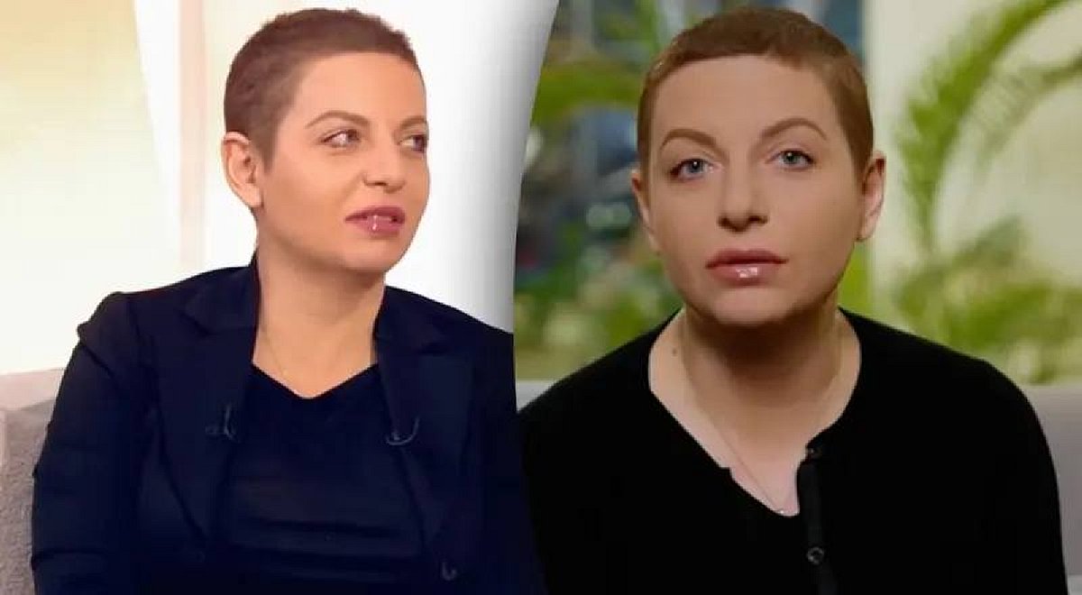 Маргарита Симоньян звернулася з лікарні знесиленим голосом після невдалої операції