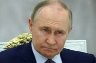Путін наскаржився Трампу на Україну і видав справжні плани Кремля щодо війни