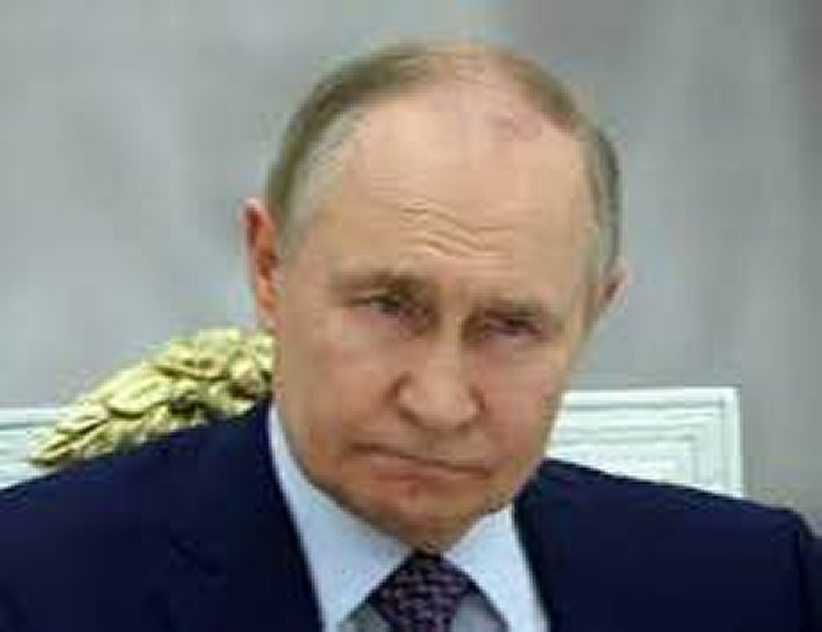 Путін наскаржився Трампу на Україну і видав справжні плани Кремля щодо війни