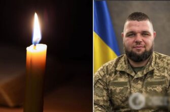 Життя обірвалося в 26 років: Київщина втратила на фронті воїна Руслана Кекуха
