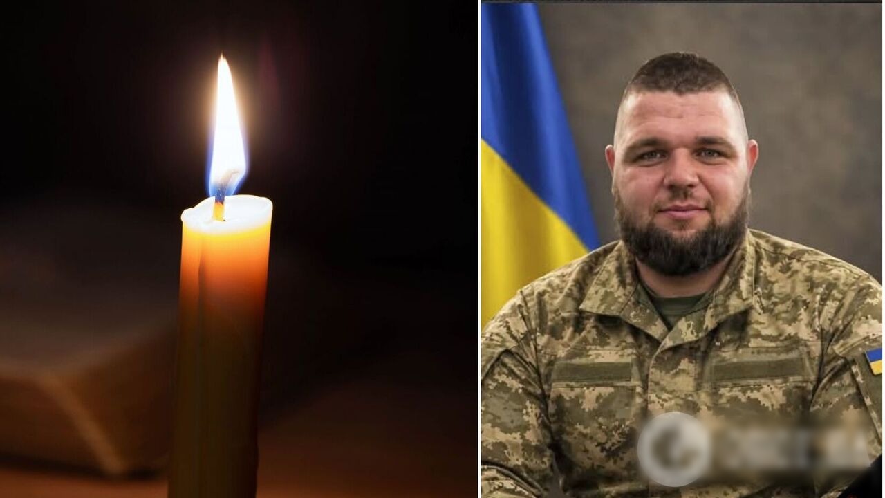 Життя обірвалося в 26 років: Київщина втратила на фронті воїна Руслана Кекуха