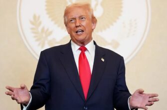 Повернення Трампа тривожить світ через кризу американської системи правління