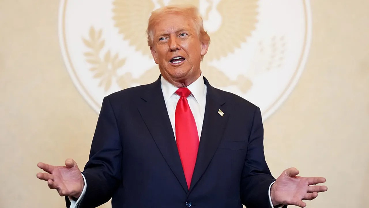 Повернення Трампа тривожить світ через кризу американської системи правління