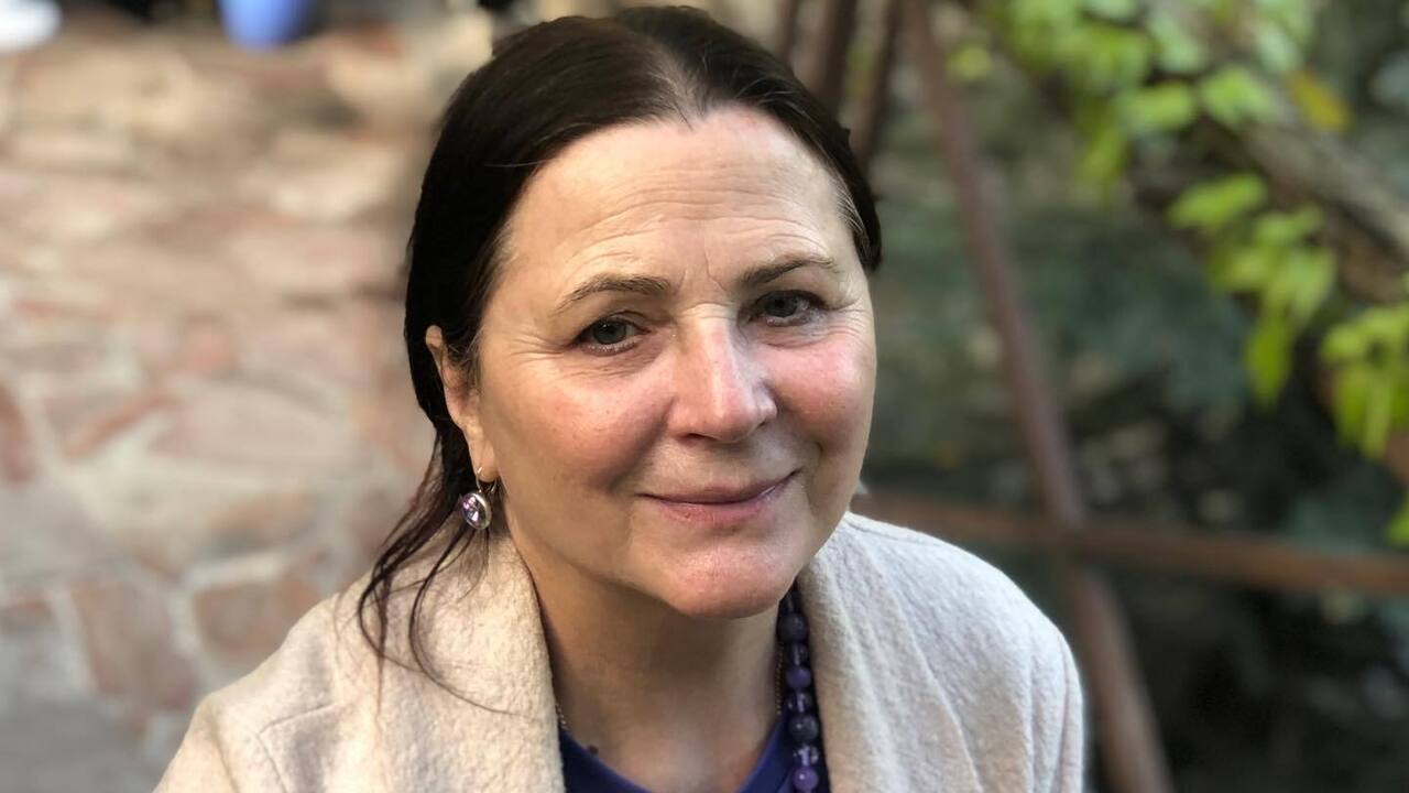 «Не розслабляйтеся»: явившись провидиці, “дух” Ніни Матвієнко зробив пророцтво про кінець війни