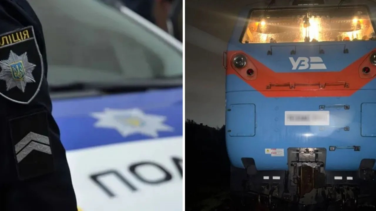 Життя обірвалося миттєво: у Львові потяг збив 18-річну дівчину