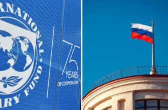 Скандал на зборах МВФ: європейські банкіри збунтувалися через росіянина