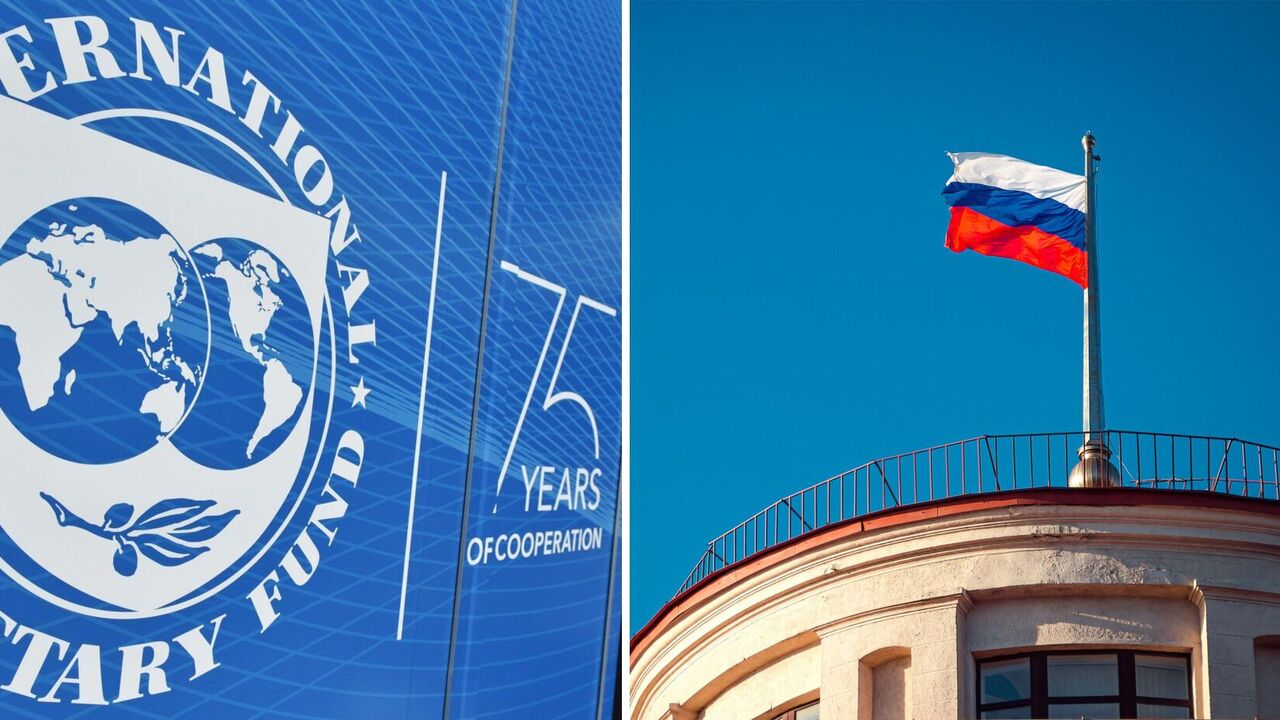 Скандал на зборах МВФ: європейські банкіри збунтувалися через росіянина