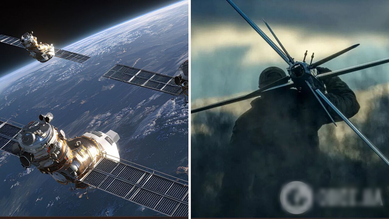 “Зірвано низку місій”: в Україні виникли проблеми з Starlink під час руку, обмеження зачепили “військовий пакет”