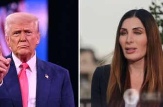 Відома соратниця Трампа Лора Лумер публічно підтримала Україну та звинуватила Росію в зриві домовленостей