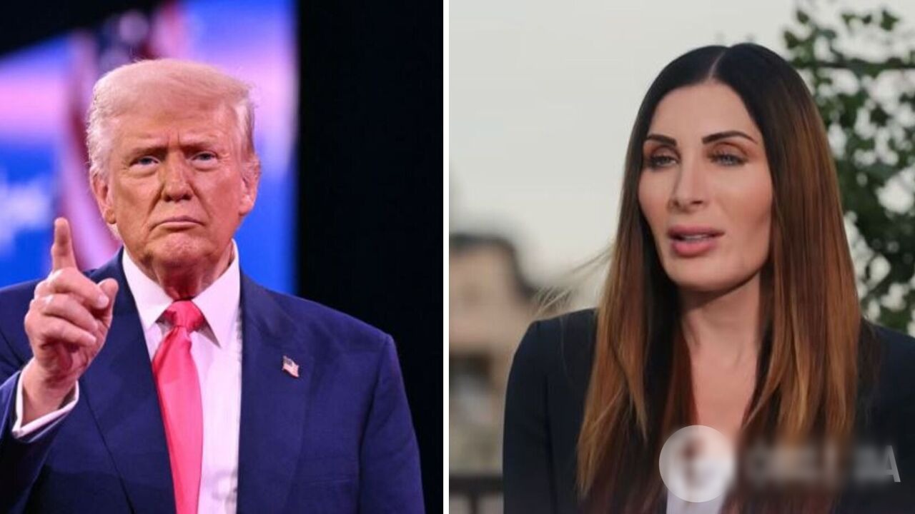 Відома соратниця Трампа Лора Лумер публічно підтримала Україну та звинуватила Росію в зриві домовленостей