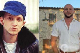 Ексспівак Нагірняк після виїзду з України змінився до невпізнаваності: розкрито його нову професію та країну