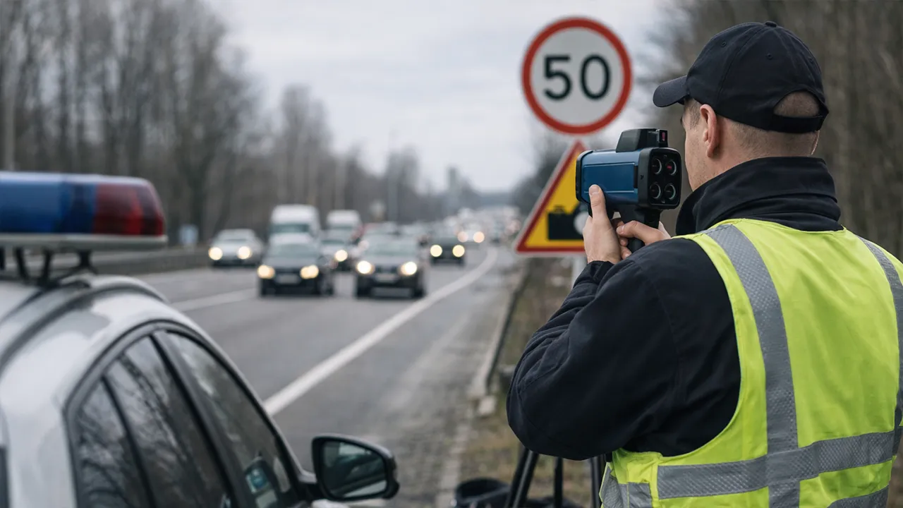 В українців масово вилучають автомобілі: названо регіони, де водії ризикують найбільше