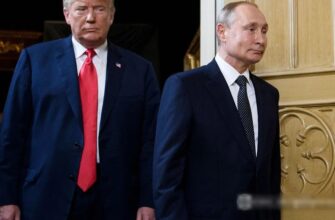 Америка втратила нейтралітет: чому Трамп перейшов червону лінію заради Путіна