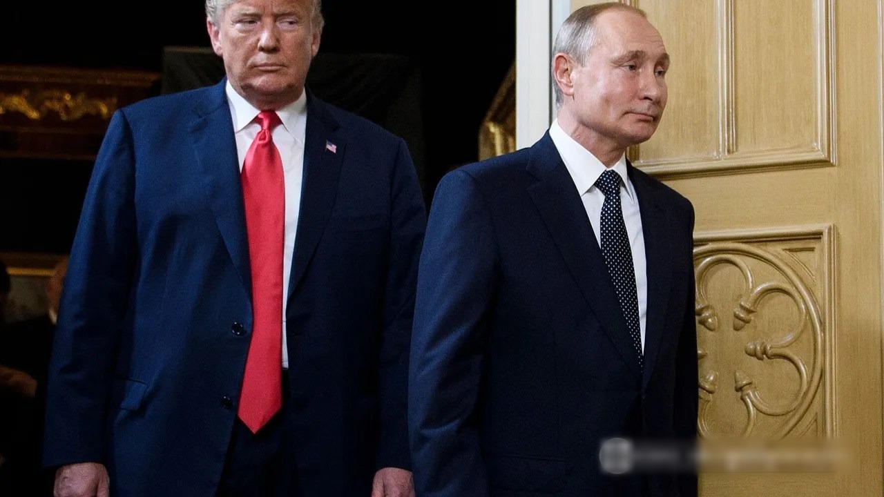 Америка втратила нейтралітет: чому Трамп перейшов червону лінію заради Путіна