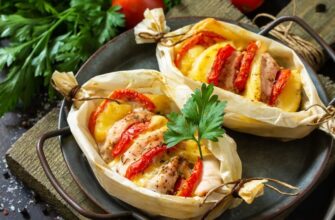 Куряче філе більше не буде сухим: кулінарка розкрила простий секрет соковитого м’яса Куряче філе більше не буде сухим: кулінарка розкрила простий секрет соковитого м’яса