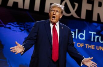 Трамп заговорив про дефіцит дизелю через події в Україні та зробив несподіване зізнання