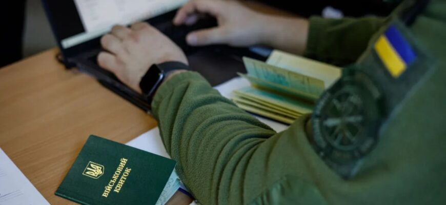 Українця з тяжкими захворюваннями суглобів визнали придатним: суд поставив крапку в гучній справі