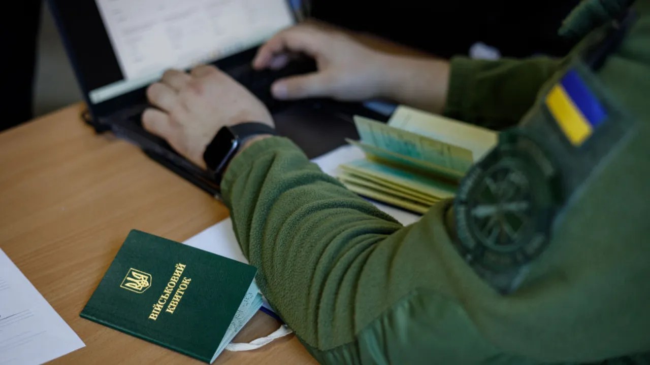 Українця з тяжкими захворюваннями суглобів визнали придатним: суд поставив крапку в гучній справі