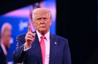 Трамп тисне на Україну через розвіддані та Starlink заради поступок Кремлю