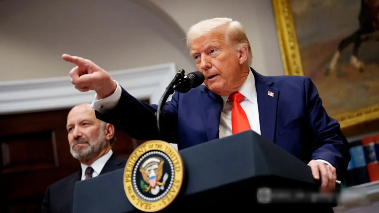 Трамп і санкції проти Росії: розкрито несподівану перешкоду, яку створив сам президент