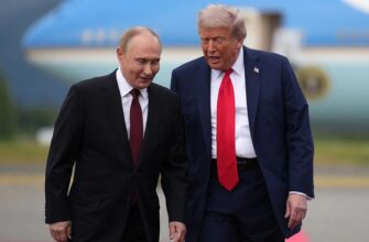 Від Starlink до систем Patriot для Путіна: чим загрожує американська формула миру
