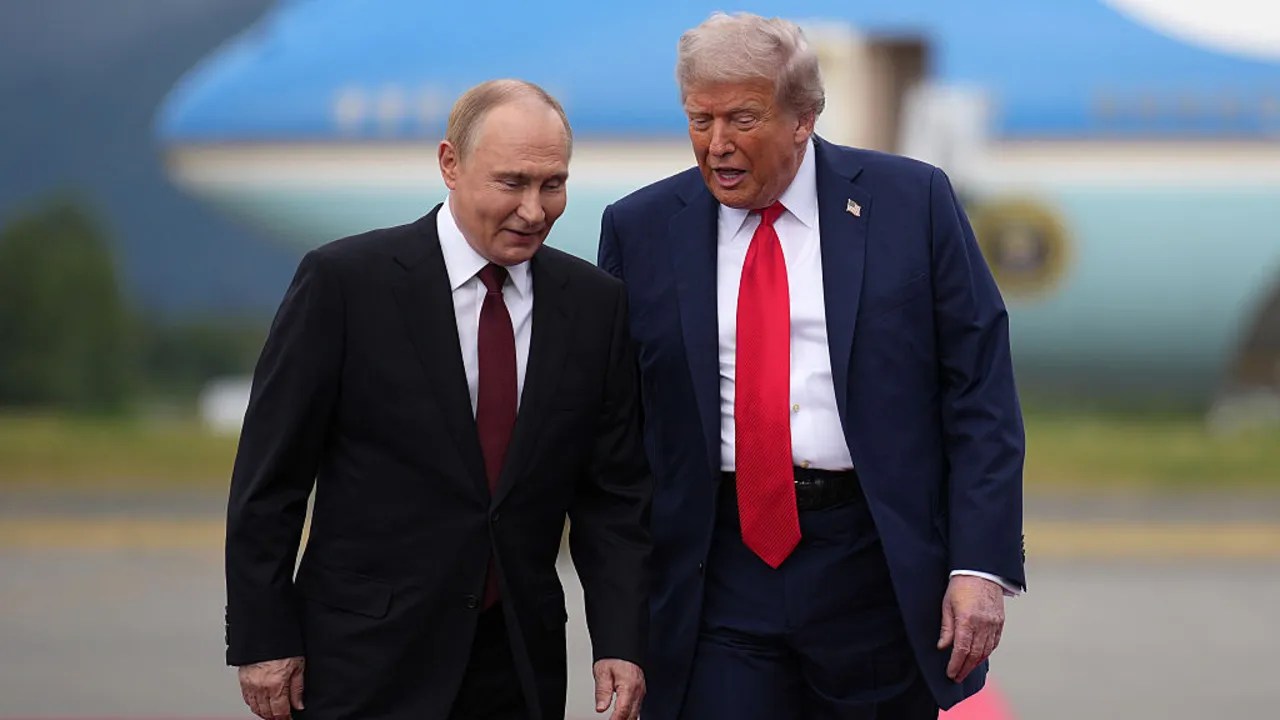 Від Starlink до систем Patriot для Путіна: чим загрожує американська формула миру