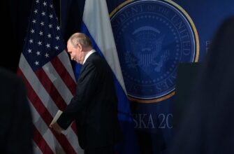 США пропонують енергетичне перемир’я, але Кремль виставив Трампу власні умови