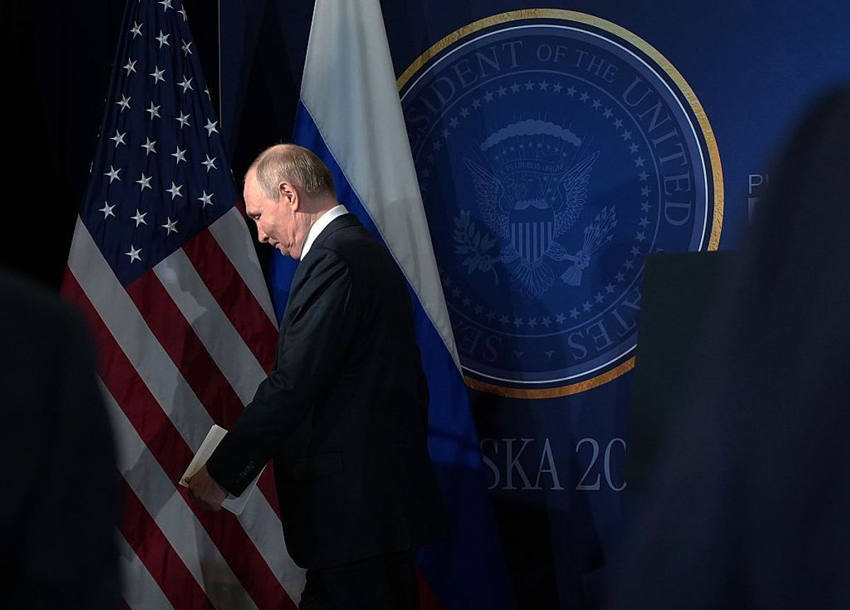 США пропонують енергетичне перемир’я, але Кремль виставив Трампу власні умови