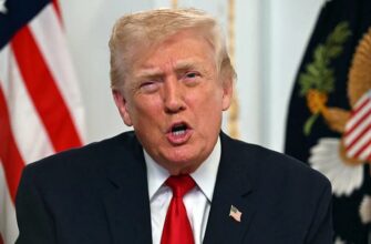 “Путін більше хоче укласти мир”: Трамп заявив, що порушення енергетичного перемир’я були з обох боків. Відео