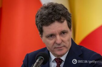 Російські диверсії на заводах Румунії: президент країни попередив про відповідь