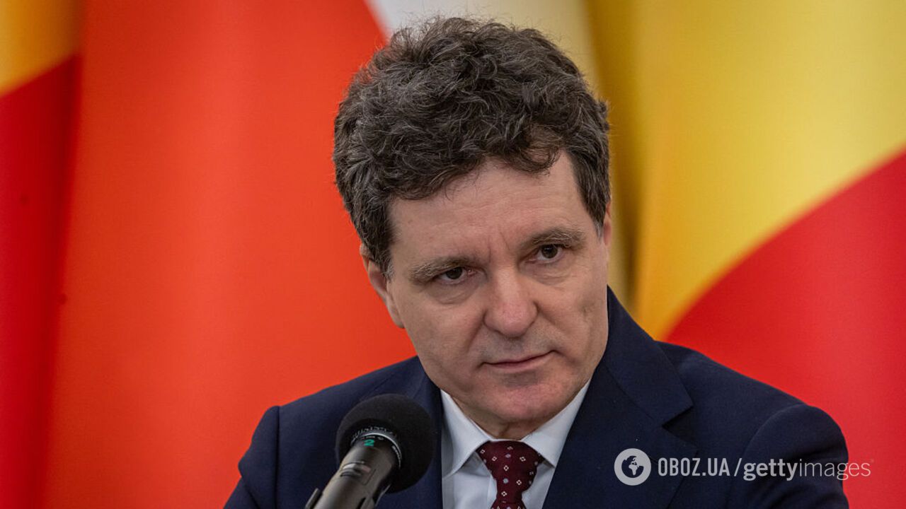 Російські диверсії на заводах Румунії: президент країни попередив про відповідь