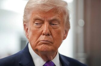 Трамп звинуватив Байдена у війні в Україні та заявив про своє вміння домовлятися