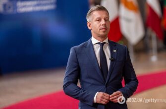 Скандал через гроші для України: три країни ЄС відмовилися платити, у Німеччині обурені