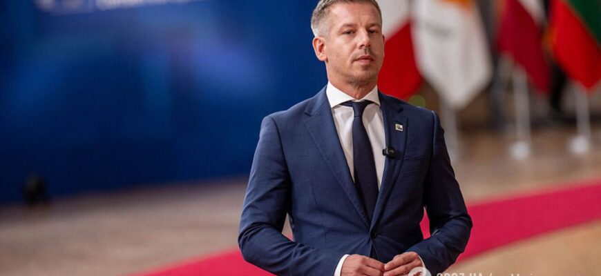 Скандал через гроші для України: три країни ЄС відмовилися платити, у Німеччині обурені
