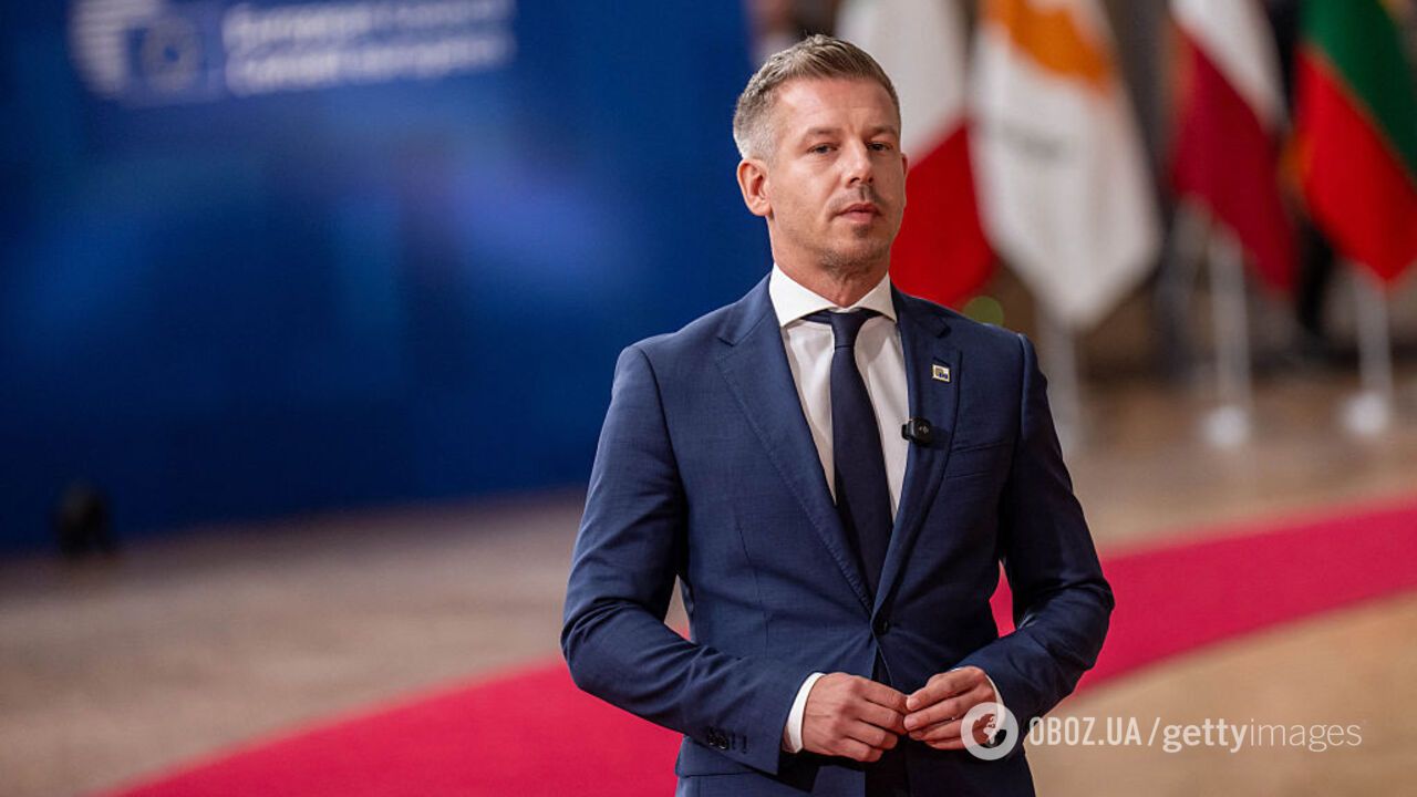 Скандал через гроші для України: три країни ЄС відмовилися платити, у Німеччині обурені