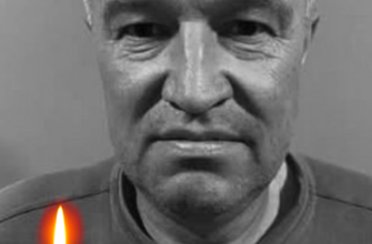 Лікарі не врятували: після ворожого артобстрілу на Донеччині обірвалося життя воїна Миколи Андрейчука
