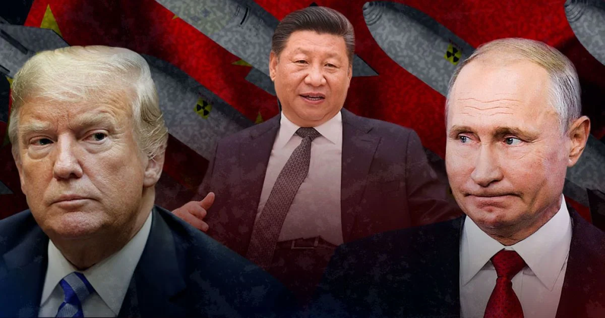 Трамп готовий говорити з Путіним без Зеленського: назвали неочікуваних учасників