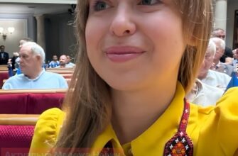 Нардепка Ясько подала до суду на Саакашвілі — вимагає позбавити його батьківських прав