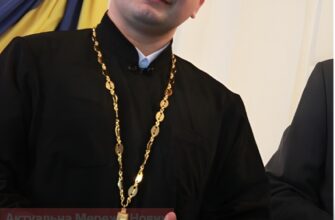 Священник Філюк пояснив, чому святкування Хелловіну є гріхом